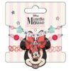 Blister bisuteria Minnie Disney PACK 8 uds