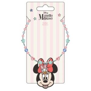 Blister bisuteria Minnie Disney PACK 8 uds