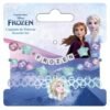 Blister bisuteria Frozen Disney PACK 8 uds
