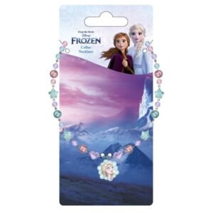 Blister bisuteria Frozen Disney PACK 8 uds