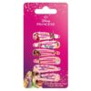 Blister 6 horquillas Princesas Disney PACK 12 uds