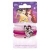 Blister 8 coleteros Princesas Disney PACK 6 uds