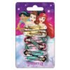 Blister 6 horquillas Princesas Disney PACK 6 uds