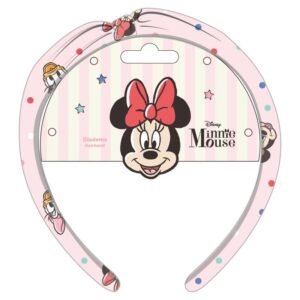 Diadema Minnie Disney PACK 6 uds