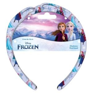 Diadema Frozen Disney PACK 6 uds
