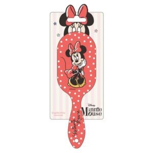 Cepillo pelo Minnie Disney PACK 6 uds