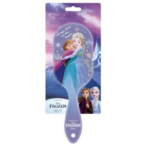 Cepillo pelo Frozen Disney PACK 6 uds
