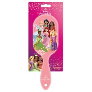 Cepillo pelo Princesas Disney PACK 6 uds