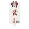Cepillo pelo Minnie Disney PACK 6 uds
