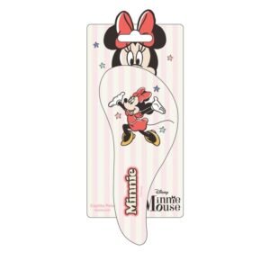 Cepillo pelo Minnie Disney PACK 6 uds