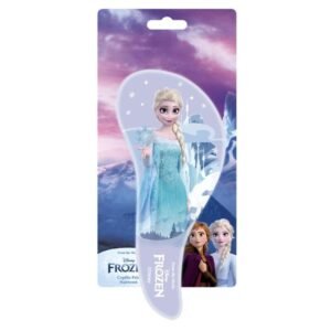 Cepillo pelo Frozen Disney PACK 6 uds