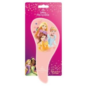 Cepillo pelo Princesas Disney PACK 6 uds