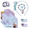 Set belleza Frozen Disney PACK 6 uds