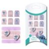 Blister accesorios pelo Stitch Disney PACK 6 uds