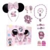 Set belleza Minnie Disney PACK 6 uds
