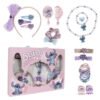 Set Belleza Stitch Disney PACK 6 uds