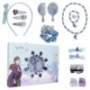 Set belleza Frozen Disney PACK 6 uds