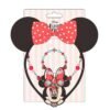 Blister belleza Minnie Disney PACK 6 uds