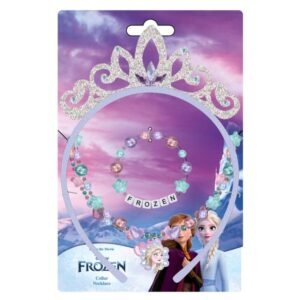 Blisterbelleza Frozen Disney PACK 6 uds