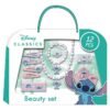 Set belleza Stitch Disney PACK 6 uds