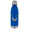 Botella Face Sonic the Hedgehog