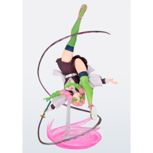 Figura Mitsuri Kanroji Aerial Demon Slayer Kimetsu no Yaiba 23cm