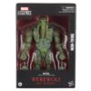 Figura Man-Thing Werewolf by Night Marvel 15cm