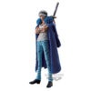 Figura Trafalgar Law King of Artist One Piece 23cm