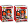 Figura POP Chainsaw Man - Chainsaw Man 5 + 1 Chase PACK 6 uds