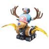 Figura Chopper Robot 1&2 Chopper Tank & Chopper Wing One Piece