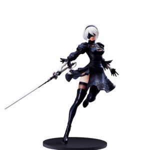img_356425_63a172ba2f8de3c5534366faf69a47ca_1.jpg Figura 2B Yorha No. 2 Type B Form-ISM Nier: Automata 18cm