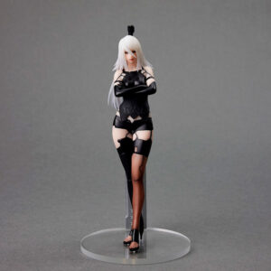 img_356438_bb5f80d19d95645a8a617dd50f1fb7e9_1.jpg Figura A2 Yorha No. 2 Type A Form-ISM Nier: Automata 18cm