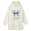 Vestido sudadera Stitch Disney PACK 12 uds
