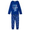 Pijama Stitch Disney PACK 14 uds