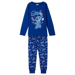 Pijama Stitch Disney PACK 14 uds