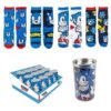 img_356467_1407b066c5de37cbf7dc881e4d2adb57_1.jpg Blister 4 calcetines Sonic The Hedgehog PACK 12 uds