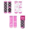 img_356481_ebd8a0389925c38e68b7aa7c7af281b8_1.jpg Set 3 calcetines Barbie PACK 12 uds