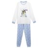 Pijama Bluey adulto PACK 12 uds
