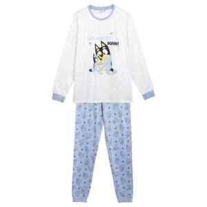 Pijama Bluey adulto PACK 12 uds