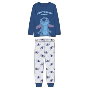 Pijama Stitch Disney PACK 12 uds