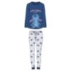 Pijama Stitch Disney adulto PACK 12 uds
