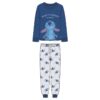 Pijama Stitch Disney adulto PACK 12 uds