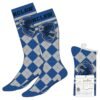 Set calcetines Ravenclaw Harry Potter adulto PACK 6 uds