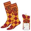 Set calcetines Gryffindor Harry Potter adulto PACK 6 uds