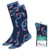 Set calcetines Stitch Disney adulto PACK 6 uds