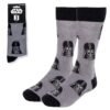 Set calcetines Star Wars adulto PACK 6 uds