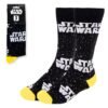 Set calcetines Star Wars adulto PACK 6 uds