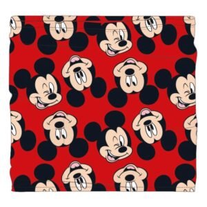 Braga cuello Mickey Disney PACK 12 uds