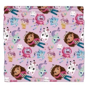 Braga cuello La Casa de Muñecas de Gabby PACK 12 uds