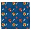Braga cuello Spiderman Marvel PACK 12 uds
